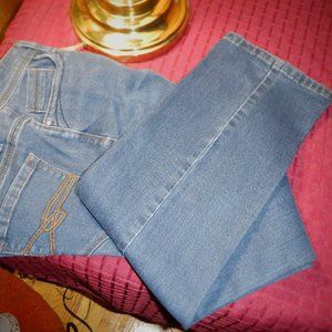 ~ SANTANA / Straight Fit / 6